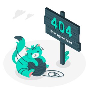 404 Image 